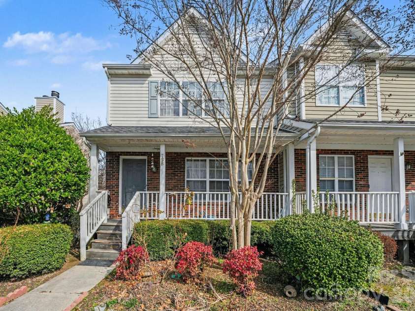 758 Mountainwater Drive, Charlotte, NC 28262.  MLS# CAR4347468, YatesRealty ID 12345. 