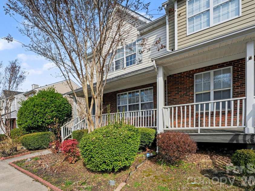 758 Mountainwater Drive, Charlotte, NC 28262.  MLS# CAR4347468, YatesRealty ID 12345. 