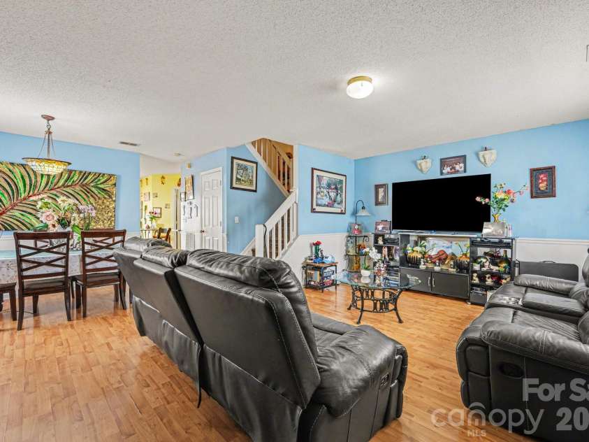 758 Mountainwater Drive, Charlotte, NC 28262.  MLS# CAR4347468, YatesRealty ID 12345. 
