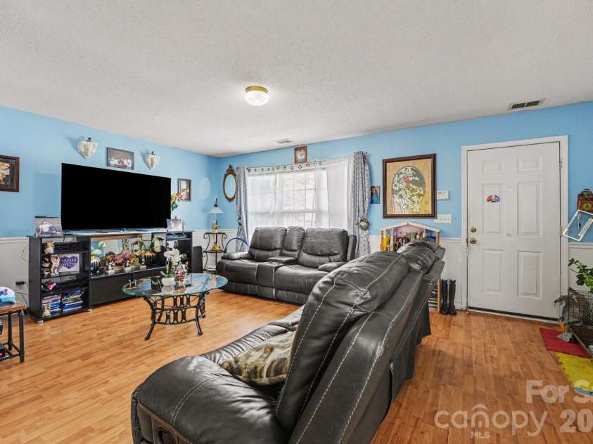 758 Mountainwater Drive, Charlotte, NC 28262.  MLS# CAR4347468, YatesRealty ID 12345. 