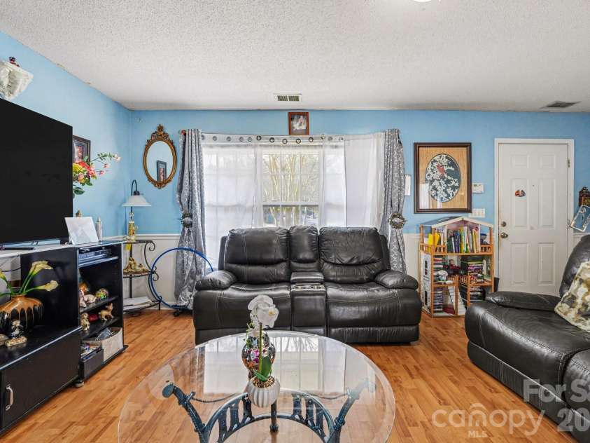 758 Mountainwater Drive, Charlotte, NC 28262.  MLS# CAR4347468, YatesRealty ID 12345. 