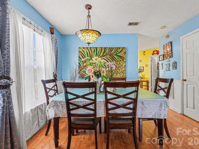 758 Mountainwater Drive, Charlotte, NC 28262.  MLS# CAR4347468, YatesRealty ID 12345. 