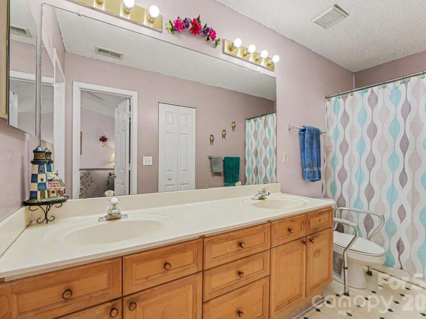 758 Mountainwater Drive, Charlotte, NC 28262.  MLS# CAR4347468, YatesRealty ID 12345. 