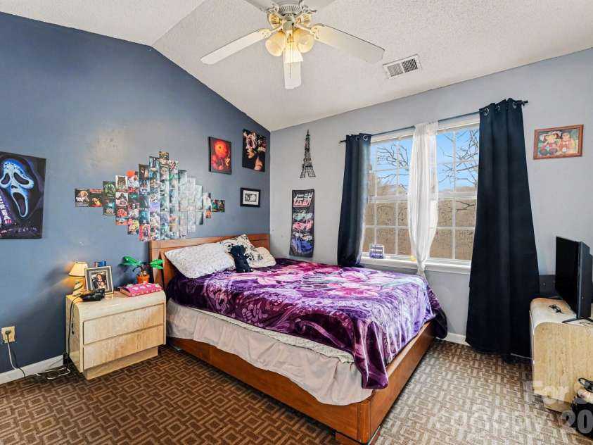 758 Mountainwater Drive, Charlotte, NC 28262.  MLS# CAR4347468, YatesRealty ID 12345. 