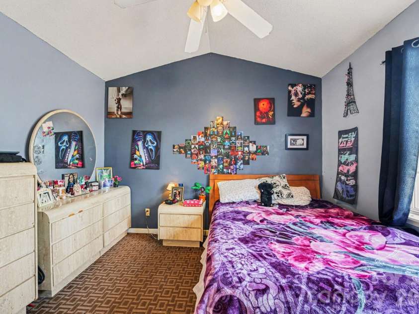 758 Mountainwater Drive, Charlotte, NC 28262.  MLS# CAR4347468, YatesRealty ID 12345. 