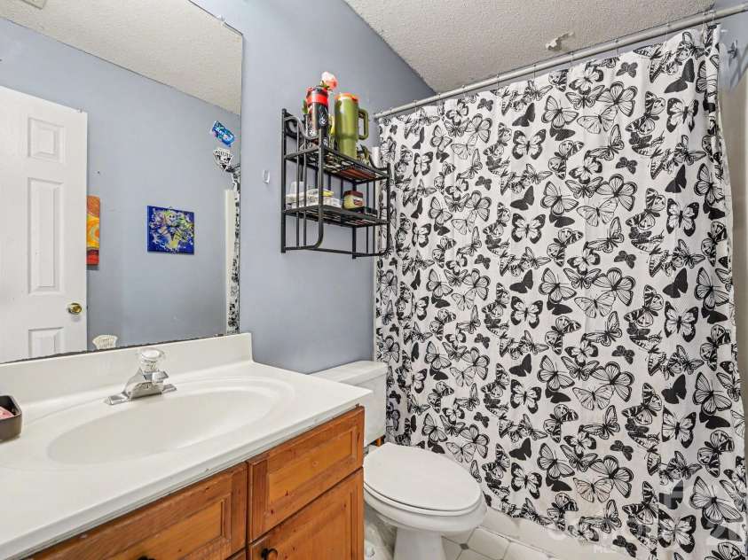 758 Mountainwater Drive, Charlotte, NC 28262.  MLS# CAR4347468, YatesRealty ID 12345. 