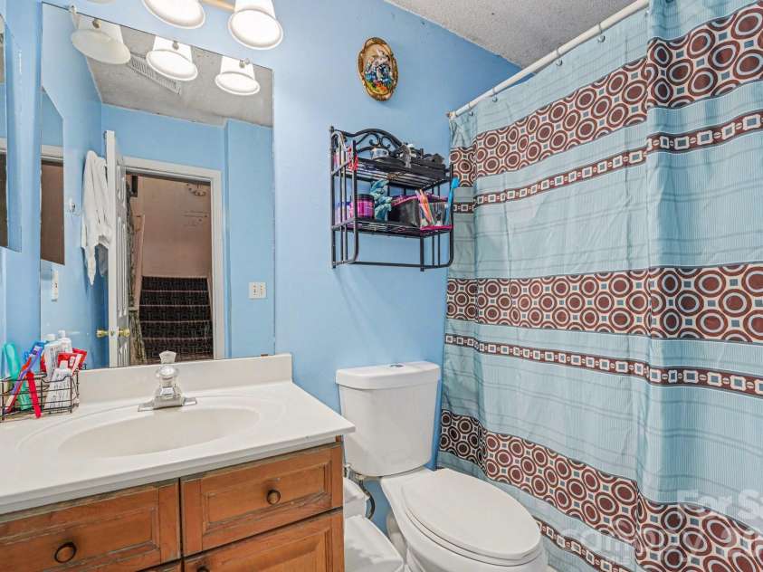 758 Mountainwater Drive, Charlotte, NC 28262.  MLS# CAR4347468, YatesRealty ID 12345. 