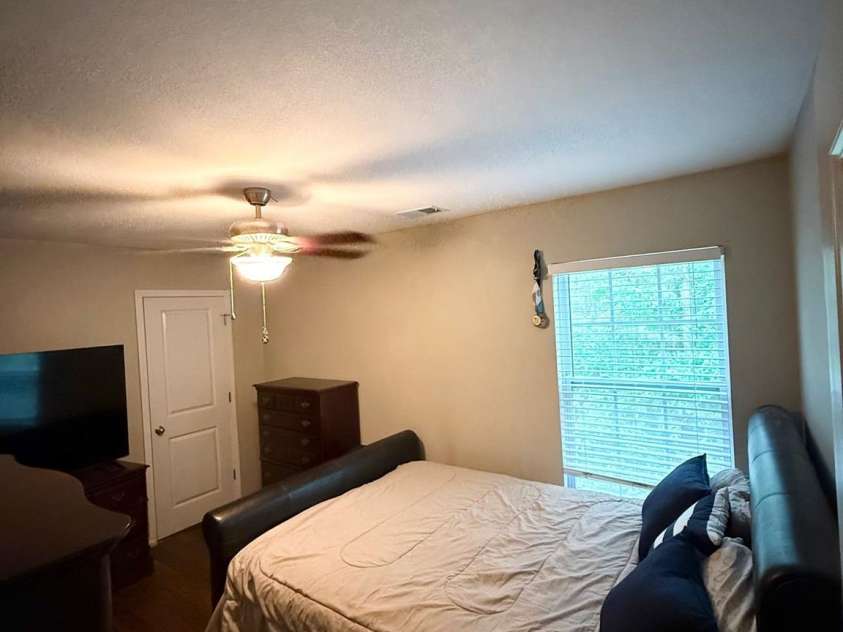 201 Blythe Creek Drive, Blythewood, SC 29016.  MLS# CAR4255857, YatesRealty ID 12346. Secondary bedroom