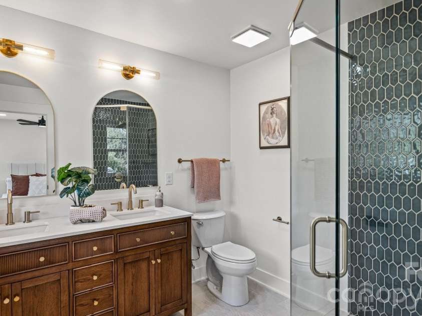 4817 Ridgeley Drive, Charlotte, NC 28208.  MLS# CAR4364821, YatesRealty ID 12346. 