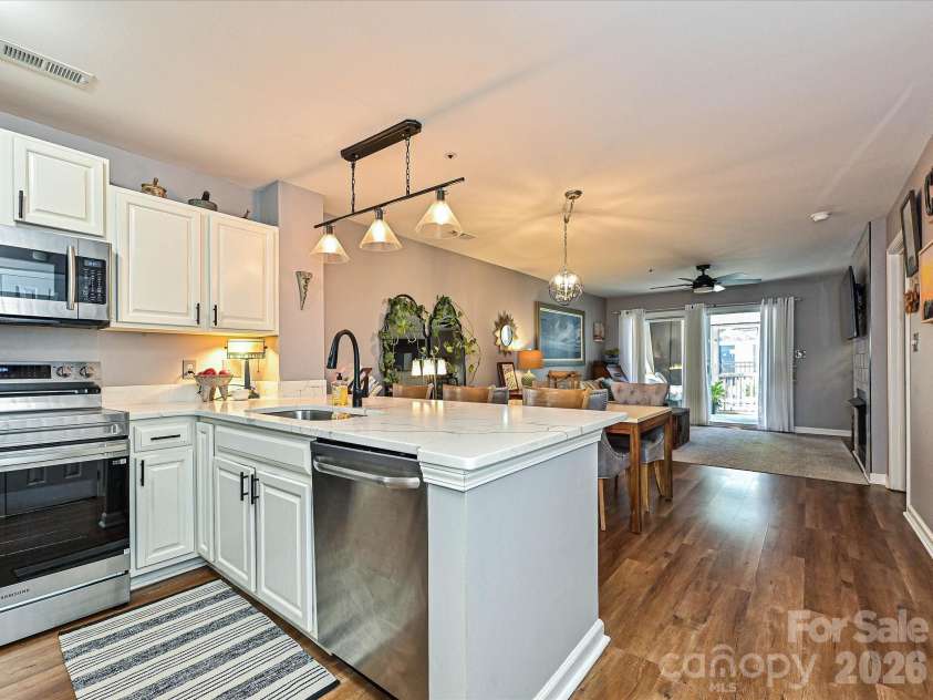 17528 Tuscany Lane, Cornelius, NC 28031.  MLS# CAR4367048, YatesRealty ID 12347. 