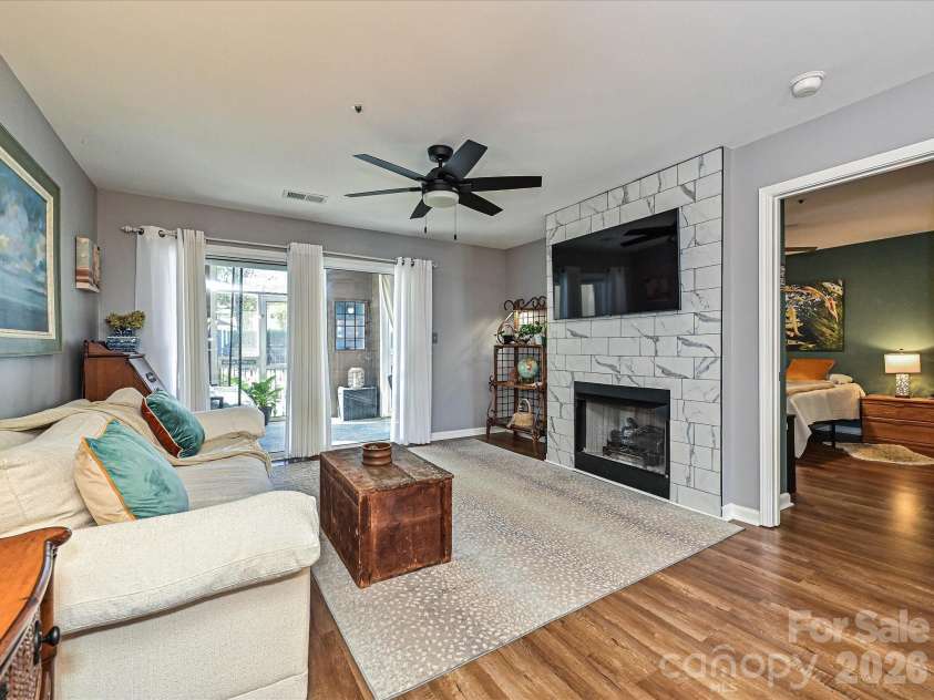 17528 Tuscany Lane, Cornelius, NC 28031.  MLS# CAR4367048, YatesRealty ID 12347. 