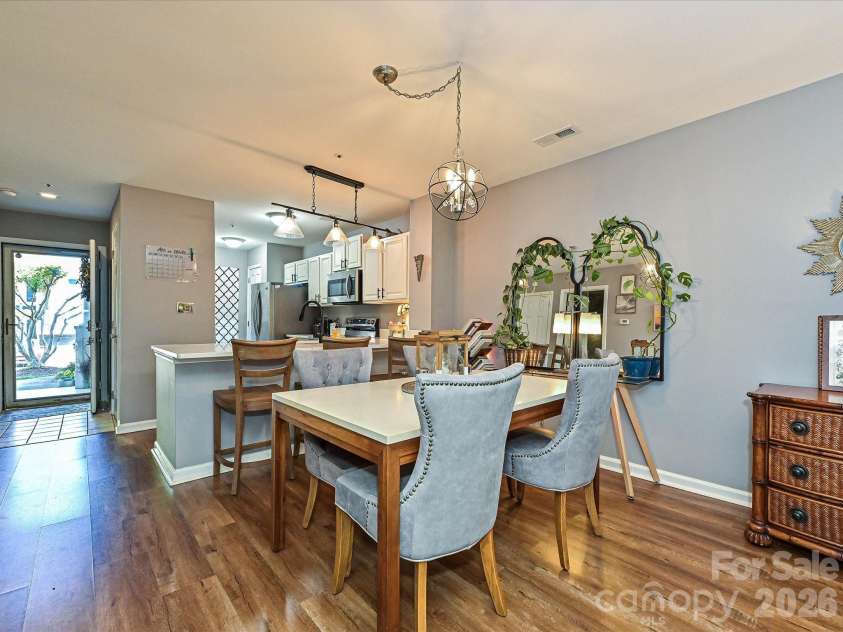 17528 Tuscany Lane, Cornelius, NC 28031.  MLS# CAR4367048, YatesRealty ID 12347. 