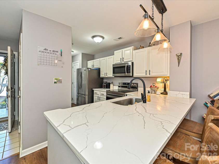 17528 Tuscany Lane, Cornelius, NC 28031.  MLS# CAR4367048, YatesRealty ID 12347. 