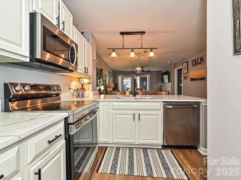 17528 Tuscany Lane, Cornelius, NC 28031.  MLS# CAR4367048, YatesRealty ID 12347. 