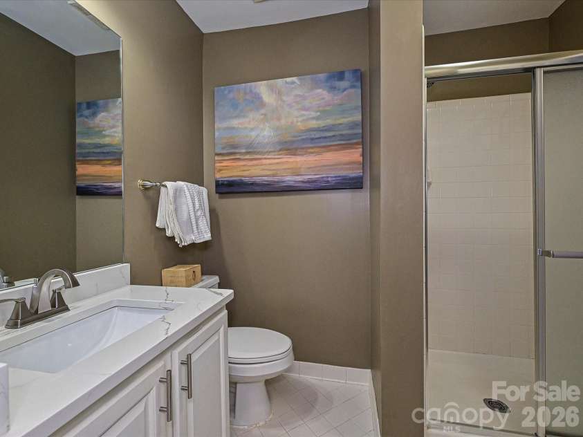 17528 Tuscany Lane, Cornelius, NC 28031.  MLS# CAR4367048, YatesRealty ID 12347. 