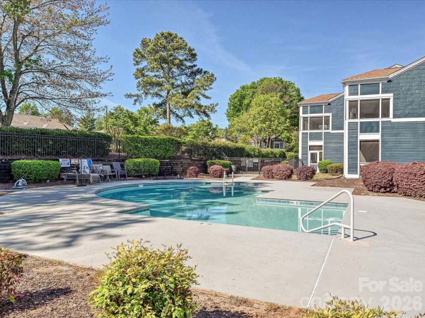 17528 Tuscany Lane, Cornelius, NC 28031.  MLS# CAR4367048, YatesRealty ID 12347. 