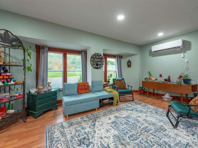 3755 Broad Street, Clyde, NC 28721.  MLS# CAR4308852, YatesRealty ID 12348. 