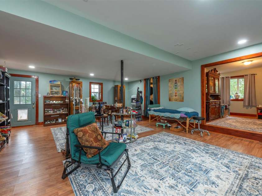 3755 Broad Street, Clyde, NC 28721.  MLS# CAR4308852, YatesRealty ID 12348. 