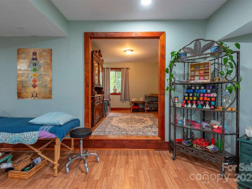 3755 Broad Street, Clyde, NC 28721.  MLS# CAR4308852, YatesRealty ID 12348. 