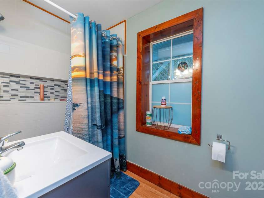 3755 Broad Street, Clyde, NC 28721.  MLS# CAR4308852, YatesRealty ID 12348. 