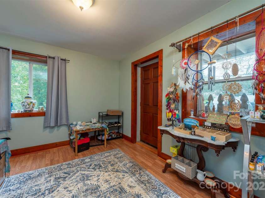 3755 Broad Street, Clyde, NC 28721.  MLS# CAR4308852, YatesRealty ID 12348. 