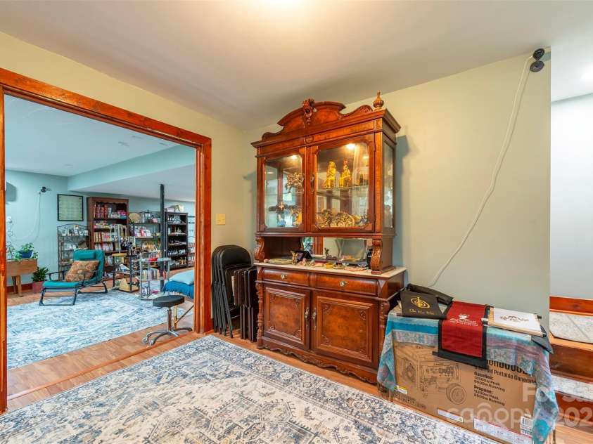 3755 Broad Street, Clyde, NC 28721.  MLS# CAR4308852, YatesRealty ID 12348. 