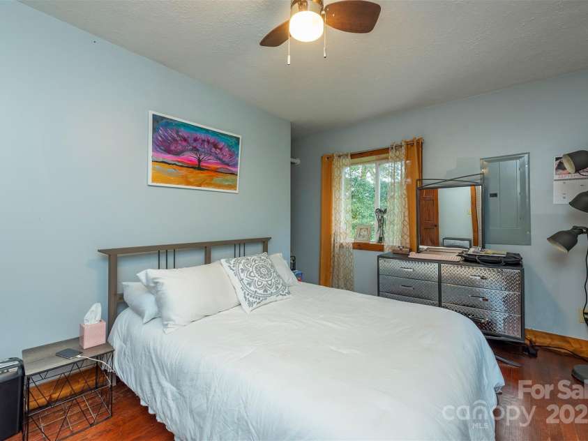 3755 Broad Street, Clyde, NC 28721.  MLS# CAR4308852, YatesRealty ID 12348. 