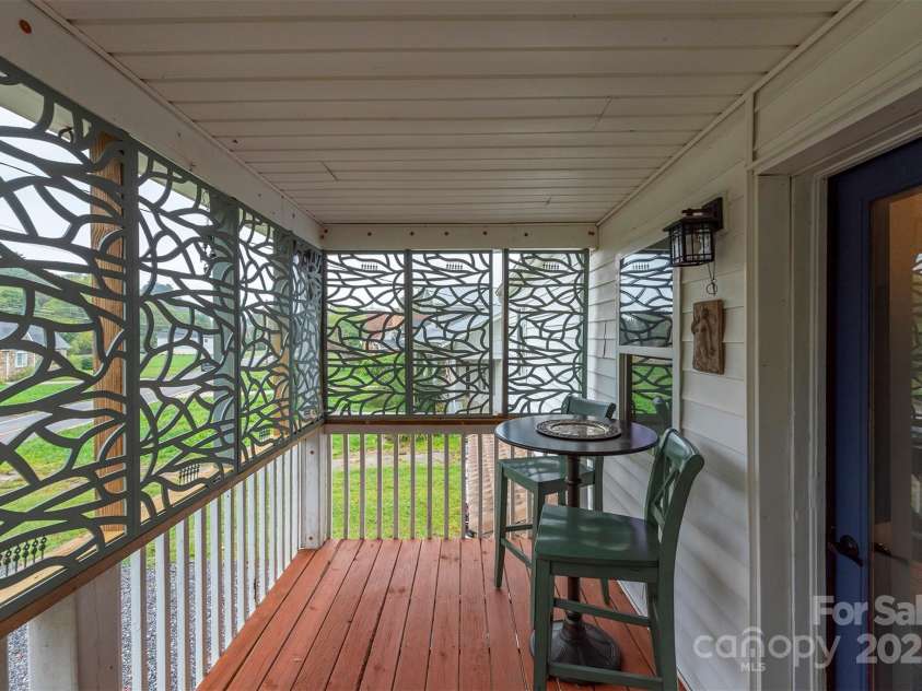3755 Broad Street, Clyde, NC 28721.  MLS# CAR4308852, YatesRealty ID 12348. 