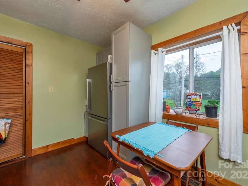 3755 Broad Street, Clyde, NC 28721.  MLS# CAR4308852, YatesRealty ID 12348. 