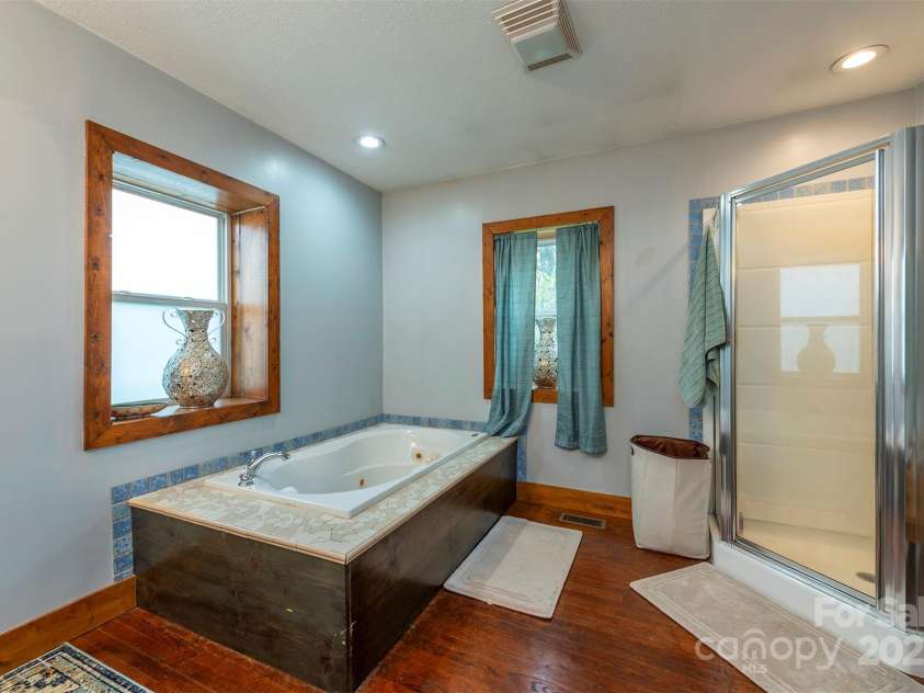 3755 Broad Street, Clyde, NC 28721.  MLS# CAR4308852, YatesRealty ID 12348. 