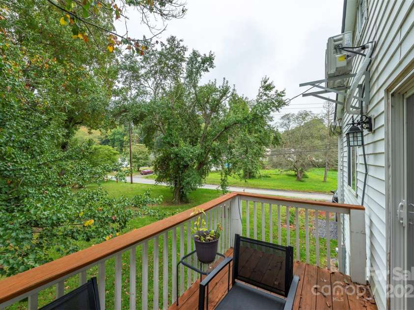3755 Broad Street, Clyde, NC 28721.  MLS# CAR4308852, YatesRealty ID 12348. 