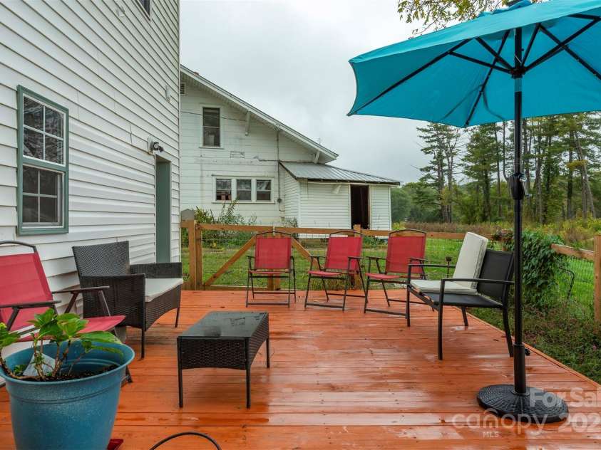 3755 Broad Street, Clyde, NC 28721.  MLS# CAR4308852, YatesRealty ID 12348. 