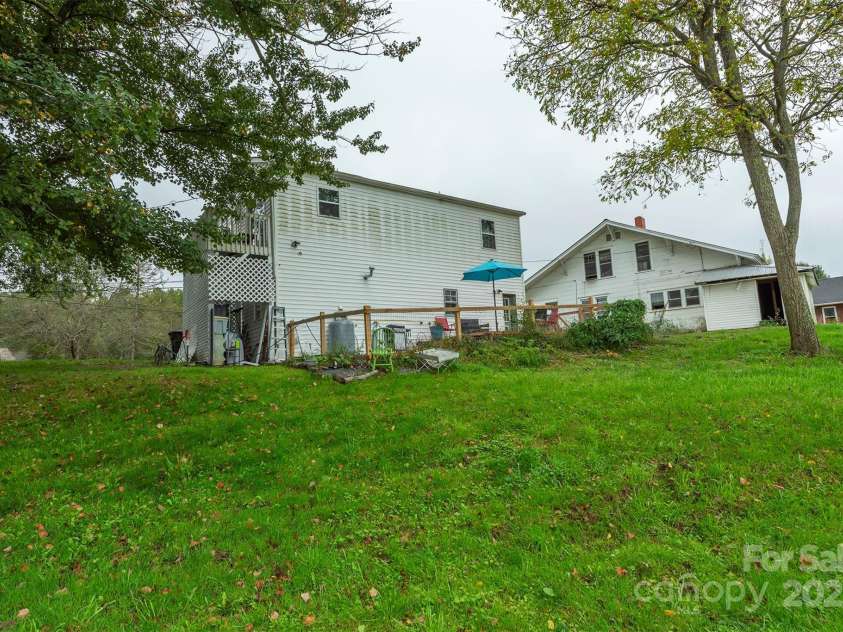 3755 Broad Street, Clyde, NC 28721.  MLS# CAR4308852, YatesRealty ID 12348. 