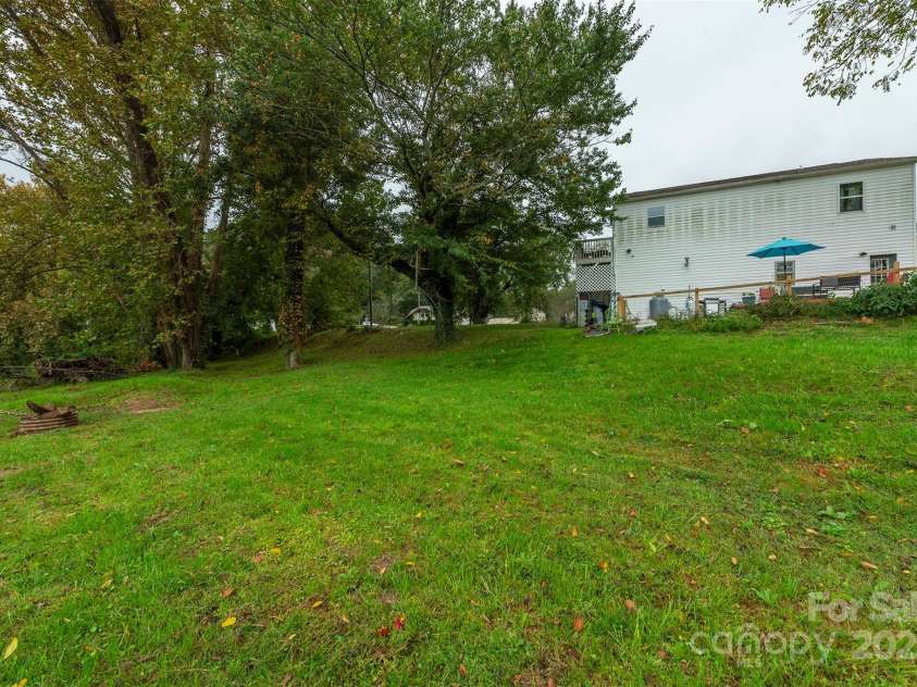 3755 Broad Street, Clyde, NC 28721.  MLS# CAR4308852, YatesRealty ID 12348. 