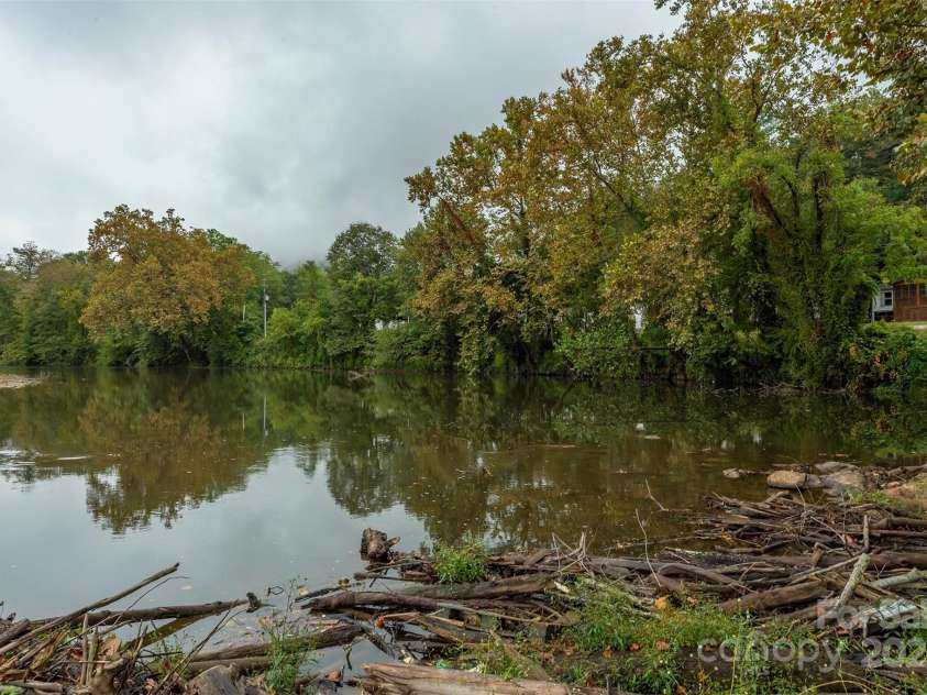 3755 Broad Street, Clyde, NC 28721.  MLS# CAR4308852, YatesRealty ID 12348. 