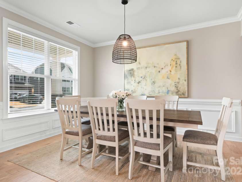 2024 Linn Cove, Waxhaw, NC 28173.  MLS# CAR4228464, YatesRealty ID 12349. 