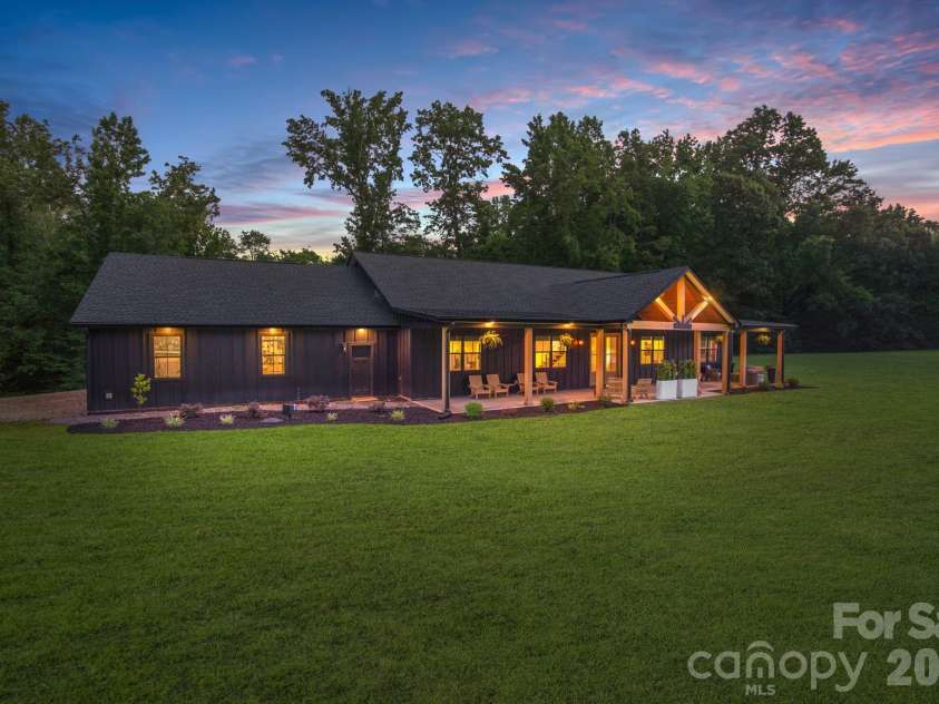 13546 Highway 55 Highway, York, SC 29745.  MLS# CAR4277632, YatesRealty ID 1235. 