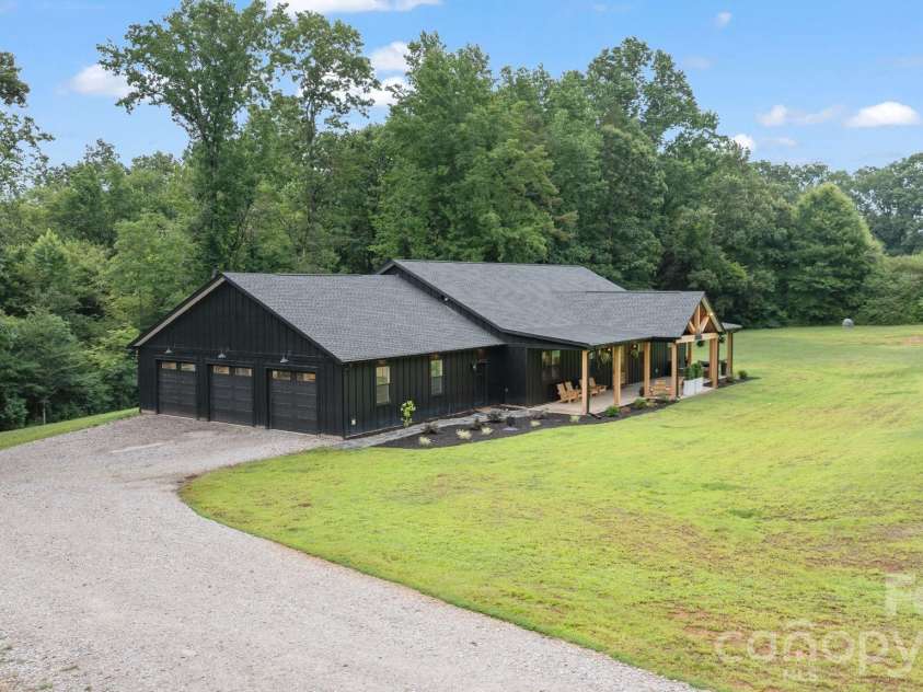 13546 Highway 55 Highway, York, SC 29745.  MLS# CAR4277632, YatesRealty ID 1235. 