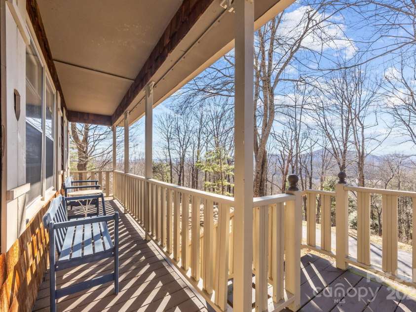 42 Celebration Place, Asheville, NC 28806.  MLS# CAR4227140, YatesRealty ID 1235. 