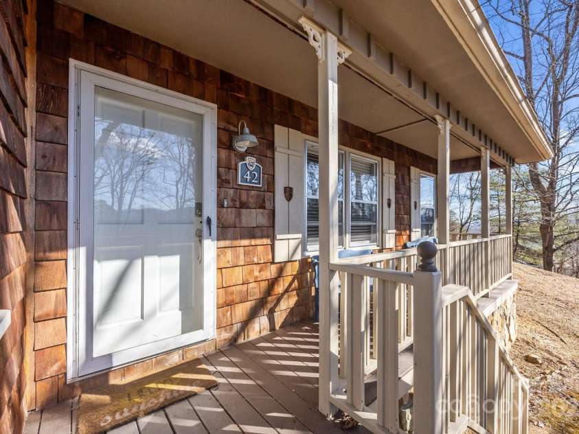 42 Celebration Place, Asheville, NC 28806.  MLS# CAR4227140, YatesRealty ID 1235. 