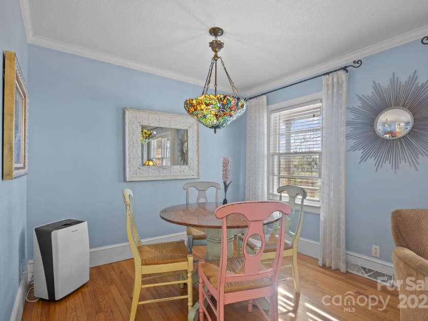 42 Celebration Place, Asheville, NC 28806.  MLS# CAR4227140, YatesRealty ID 1235. 