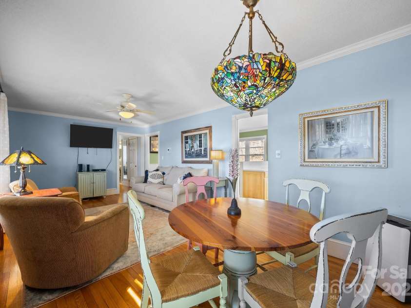 42 Celebration Place, Asheville, NC 28806.  MLS# CAR4227140, YatesRealty ID 1235. 