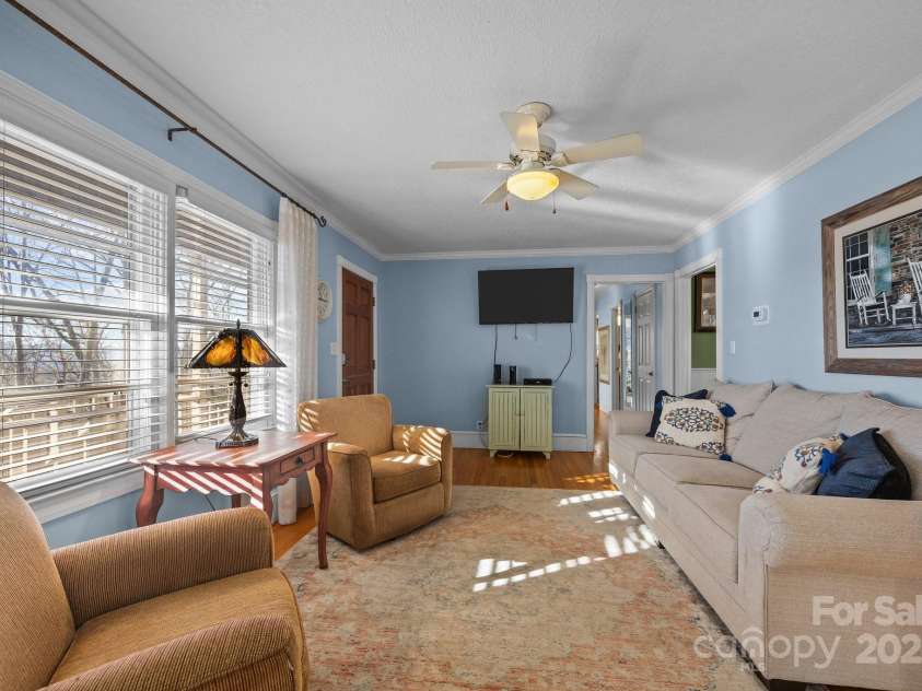 42 Celebration Place, Asheville, NC 28806.  MLS# CAR4227140, YatesRealty ID 1235. 