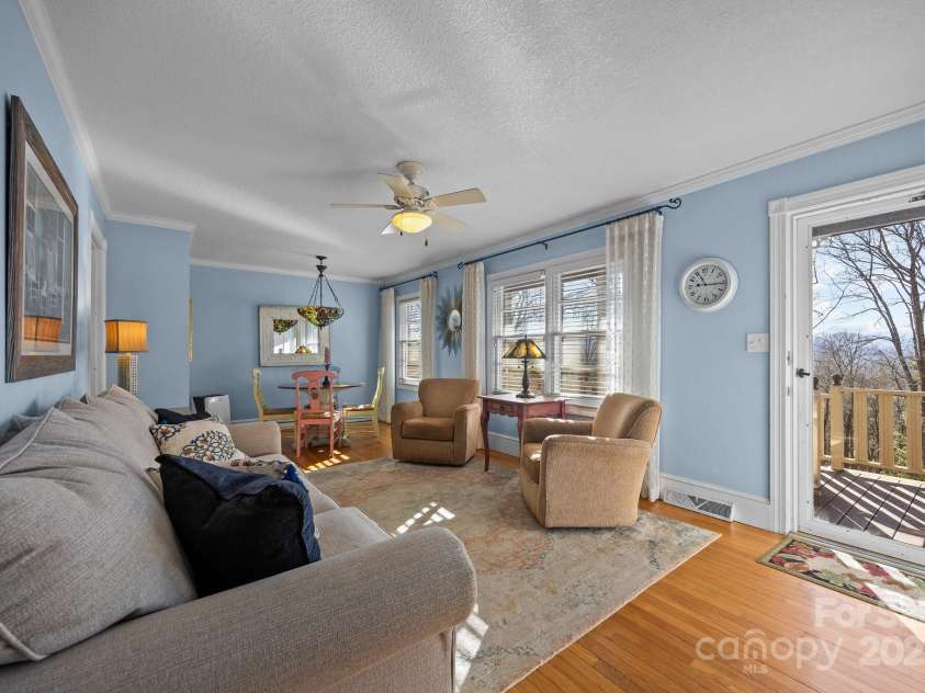 42 Celebration Place, Asheville, NC 28806.  MLS# CAR4227140, YatesRealty ID 1235. 