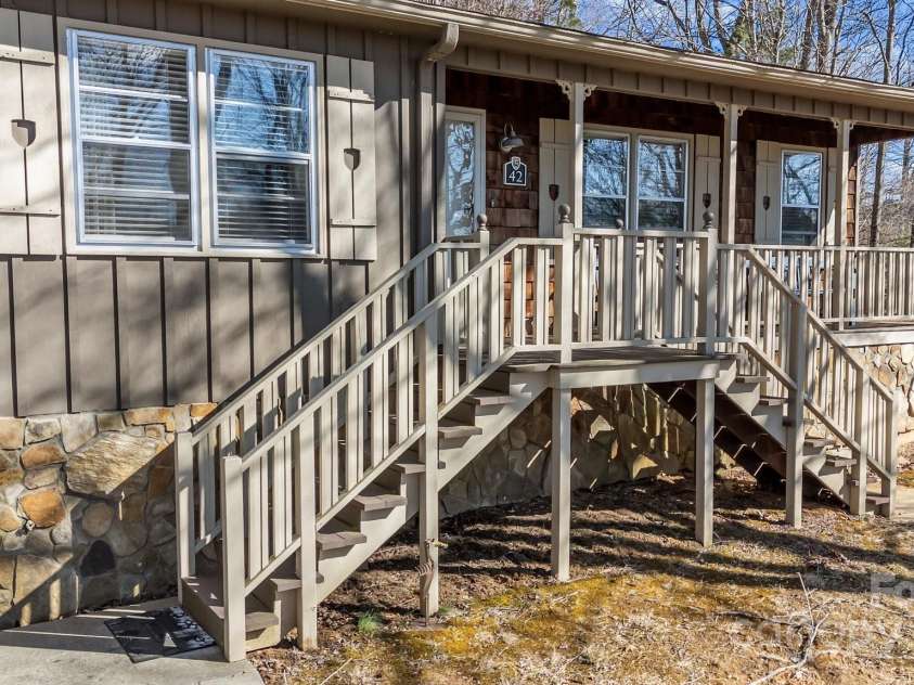 42 Celebration Place, Asheville, NC 28806.  MLS# CAR4227140, YatesRealty ID 1235. 