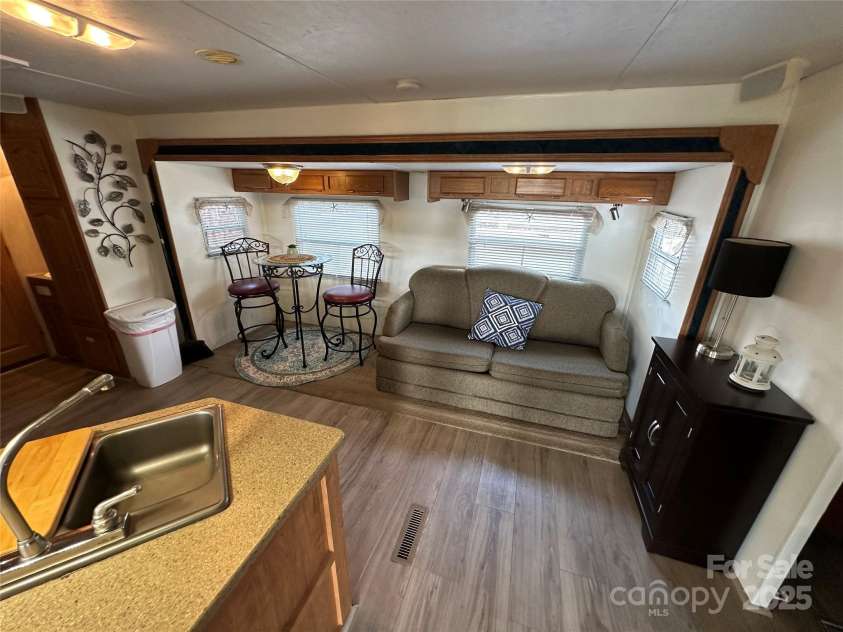 164 Dogwood Circle, New London, NC 28127.  MLS# CAR4255504, YatesRealty ID 12352. 