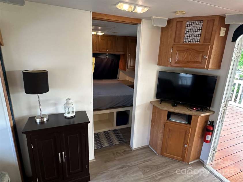 164 Dogwood Circle, New London, NC 28127.  MLS# CAR4255504, YatesRealty ID 12352. 