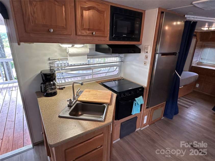 164 Dogwood Circle, New London, NC 28127.  MLS# CAR4255504, YatesRealty ID 12352. 