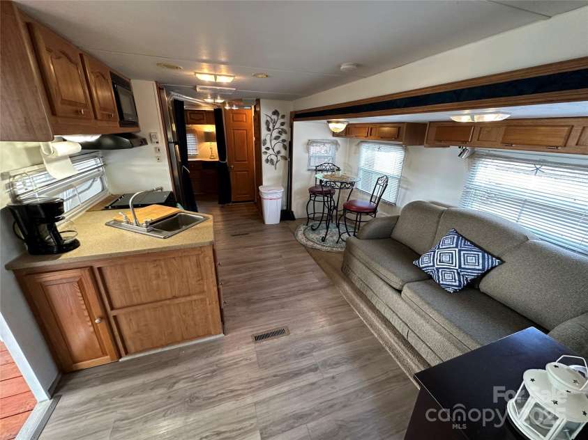 164 Dogwood Circle, New London, NC 28127.  MLS# CAR4255504, YatesRealty ID 12352. 