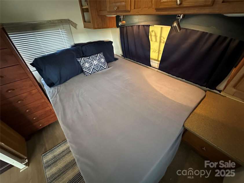 164 Dogwood Circle, New London, NC 28127.  MLS# CAR4255504, YatesRealty ID 12352. 